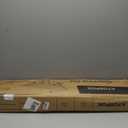 ATORPOK Camping Cot for Adults Comfortable, Tent Folding Cot for Sleeping, Lightweight Folding Bed with Carry Bag for Kids Supports 450 lbs, Office Na (Large Size)