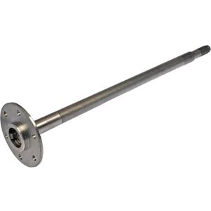 Dorman 630-324A Rear Drive Axle Shaft Compatible with Select Cadillac/Chevrolet/GMC Models