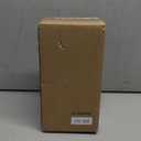 Amazon Basics Fast Electric Coffee Grinder for Home Use, Easy to Use Coffee Bean and Spice Grinder with Heavy-Duty Stainless Steel Grind Blades (Pack of 1)