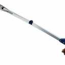 Portable Gripper Extender Grabber Tool Foldable Long Trash Clamp Litter Reacher Pickers Factory House Garbage Pickup Tools