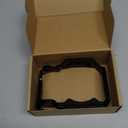 Leftfoto S5 Camera Cage for Panasonic S5 Camera Protection Frame Rig with Arca Base,Video Cage for Vlog Video Shooting