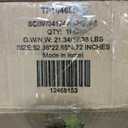 Outdoor Kids Playhouse with Openable Door Windows for Home Backyard for Ages 2+