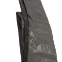 Cover grey 6"*12"