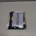 ZSNWGZ Sweet 33th Birthday Decorations Party Supplies,Black Number 33 Balloons,33th Foil Mylar Balloons Latex Balloon Decoration,Great 33th Birthday Gifts for Girls,Women,Men,Photo Props