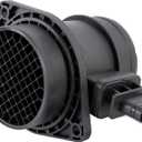 Mass Air Flow Sensor Meter MAF Compatible for Mini Cooper 2007-2010 1.6L Replace 13627542418 0280218205