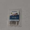 6 Pack Silvervine Sticks Cat Toy, Natural Chew Stick for Dental Care Teeth Cleaning,Matatabi Cat nip Treat Toys for Indoor Cats& Kittens