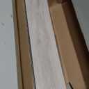 Art3d 24-Pack Click-Lock Wood SPC Floor Planks, 24 x 6 Inch, Light Grey Oak