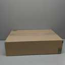 United Ortho Short Air Cam Walker Fracture Boot, Small, Black