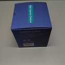 Hummingbird Solar Lantern Outdoor Hanging Sunflower Lights Gifts for Women Mom Metal Garden Decor Outside Waterproof LED Lanterns for Patio