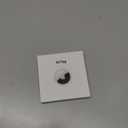 Apple AirTag (1st Generation). Keep Track of and find Your Keys, Wallet, Luggage, Backpack, and More. Simple one-tap Set up with iPhone or iPad, Bluetooth