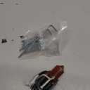 Creality Official Ender 3 V3 SE KE Hotend Upgrades Kit, 3D Printers Ceramic Heating Block with Quick-Swap Nozzle, Supports 300C High Temperature, 600mm/s High-Speed for Ender 3 V3 SE/Ender 3 V3 KE