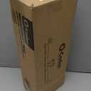 OCedar MicroTwist MAX Microfiber Twist Mop with 1 Extra Refill | Features HandsFree Wringing | Extra Large 18Inch Mop Head | Safe on All Floor Types