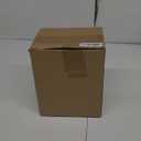 Hicarer 9 Pcs Eiffel Tower Statue Decor 5-15 Inch 5 Size Alloy Metal Paris Eiffel Tower Craft French Party Decoration for Living Room Table Stand Holder Collectible Gift(Pink)