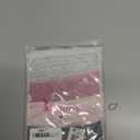 Wealurre Cotton Bikini Women's Breathable Panties Seamless Comfort Underwear (Medium)