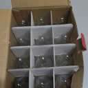 Hizashi Candelabra LED Light Bulbs 25 Watt, Dimmable Chandelier Light Bulbs, 90+ CRI, 200LM, Soft Warm White 2700K, E12 LED Bulb, B10 Candle Bulbs, UL Listed, 12 Pack