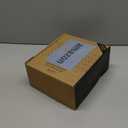 GMISUN White Soap Dispenser, 2 Pack Glass Hand Soap Dispensers Bathroom with Gold Pump, 17 Fl Oz Dish Soap Dispenser Set for Kitchen, Refillable Modern Liquid Soap and Lotion Dispensers Bottle