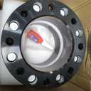 FLYCLE 8x170 2" Wheel Spacers Compatible with 2003-2025 F250 F350 Super Duty, 2 inch 8x170 Forged Wheel Spacers with 14x1.5 Studs & 125mm Center Bore