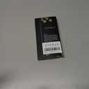 OTOFLY Compatible with iPhone 16 Case, Compatible with MagSafe, Shockproof Magnetic Silicone Case for iPhone 16,[Military Grade Protection] [2 Pack Screen Protectors], Flower Blue