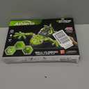 Wall Climbing Lizard,Wall Crawler Robot Gecko Remote Control,Floor Ceiling Crawling Electric Lizard Rc Car Toy,Cool Kids Toys,Christmas Birthday Gifts for 3 4 5 6 7 8 9 10+ Year Old Boys Girls Teens (Green)