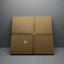 6 FT Lighted Artificial Christmas Tree Outdoor Dcor, Xmas Tree Decor with 100 LED Lights, Indoor Outdoor Light-up Christmas Decoration for Garden Lawn Yard