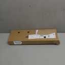 InnoGear Boom Arm Microphone Mic Stand for Blue Yeti HyperX QuadCast SoloCast Snowball Fifine Shure SM7B and Other Mic, Black