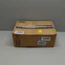 Leather Tote Bags for Women Large Tote Bag Retro Top-handle Bag Trendy Work Bag PU Leather Purse 2025 (15.3" x 8.6" x 10.2", Black)