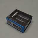 Mast Tour Cordless Tattoo Pen Machine Kit, Professional Rotary Cartridges Tattoo Gun, Replacement Tattoo Battery Power Supply QP-001