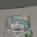 Langsprit Male Belly Bands for Dogs (Pack of 3) - High Absorbing Dog Wraps Male Washable - Reusable Small Doggy Doggie Puppy Dog Diapers (Koala, Small)