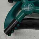 Joeys Sprinkler for Yard, Rotating Garden Sprinkler for Large Area Coverage, Lawn and Yard Sprinklers (Green)