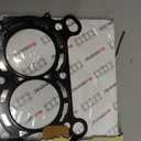 AUCERAMIC HS26770PT Engine Cylinder Head Gasket Set Fit for 2013-2017 Honda Accord 2015-2019 CR-V 2.4L L4 12251-5A2-A01 K24W1 K24W9