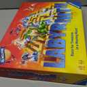 Ravensburger Labyrinth Board Game - A Strategic Maze Challenge for Family Nights - Find Treasures & Block Opponents - MESH Accredited - Great Birthday Gift - 2-4 Players - Kids Ages 7-10 and Older