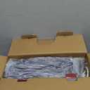 Homemate Electric Heated Blanket Full Size - 72"x84" Heated Bed Blanket Throw with 10 Heating Levels 8 Hours Auto Off Fast Heating Over-Heat Protection-Ultra Soft Flannel ETL Certified, Grey