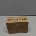 R8 Tire Inflator Portable Air Compressor, DC 12V Air Compressor Portable with Large Dual Digital Screen, 3X Faster Inflation Air Pump for Car, Bike, Ball, Motor (Red)