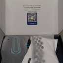 Soccer Training Mat With Instructional Video Improve Strength,Agility And Coordination Soccer Training Equipment For Footwork And Ball Mastery Non-Slip Silent Equipment For All Ages Football Footwork Mat