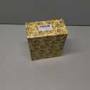 Dog Dad Gifts for Men, Cute Figurines Statue,Unique Mini Shelf Decor for The Home,Room,Bathroom,Office,Lovely Decorations for Dogs Lover (Gold)