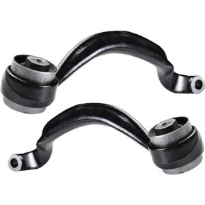 Front Upper Control Arm Fit for Land Rover Range Rover 2002 2003 2004 2005 2006 2007 2008 2009 2010 2011 2012 RK641209 RK641918-2 Set Suspension Kit