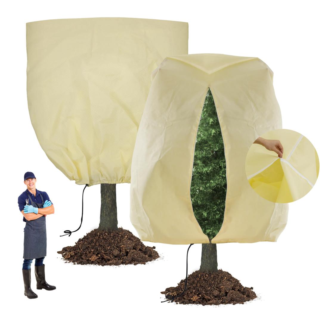 120x100 Inch 2 Huge Plant Covers
