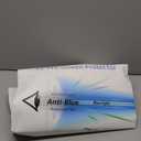 Premium Anti Blue Light and Anti Glare Screen Protector (3 Pack) for 21.5 Inches Widescreen Desktop Monitor. Filter out Blue Light and relieve computer eye strain to help you sleep better (21.5 inch Diagonal (18.7" width x 10.5" height))
