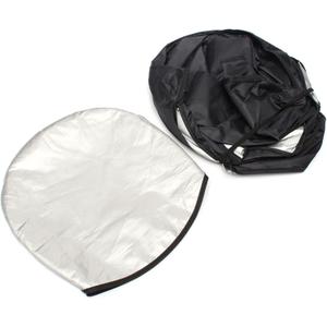 Windshield Sunshade 190x90cm Car Sunshade Sun Shade Windshield Front Rear Window Film Visor Cover UV Protection Reflector Car-styling Protector Front Windshield Sun Shade