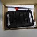 SmallRig Mini V Mount Battery Plate, V-Lock Mount Battery Plate with 1/4"-20 Threads - 2987