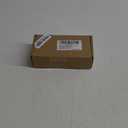10 Pack Brushed Nickel Cabinet Knobs for Dresser Drawer Knob Kitchen Pulls Aluminium Alloy Square Hardware Handle