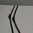Windshield Wiper Blades, (Set of 2), Size M2