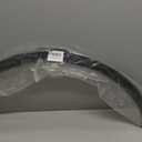 Wheel Molding Trim Fit for Land Rover Range Rover Evoque 2012-2017 Replace for RO1291100 LR044278(Front Right Side)