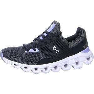 On Women's Cloudswift Sneakers (7, Magnet/Lavender)