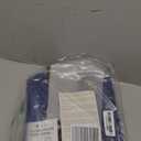 ORIENTOOLS Folding Snow Shovel with DGrip Handle and Durable Aluminum Edge Blade, Emergency Snow Shovel for Car, Truck, Recreational Vehicle, etc.(Blade 9")