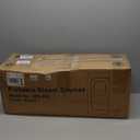 Portable Sauna Box for Home, Personal SPA Steam Sauna with 10 Min Fast Heating & 9 Levels Heat, Warm Sauna Tent with 3L/1200W Steamer, Folding Chair, Remote Control for Body Relaxation,32" x 32" x 71" (Black)