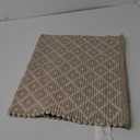 Diamond Accent Rug 20"×34"