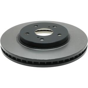 Raybestos 980077 Advanced Technology Disc Brake Rotor