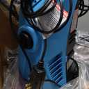 Pulsar PWE2001V Electric Portable High Pressure Washer, PSI 2000, Cleans Cars/Fences/Patios