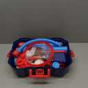 4 in 1 Basketball Hoop for Kids 1-3, 3-5, Toddler Basketball Goal and T Ball Set, Adjustable Basketball Hoop, Indoor Outdoor Sports Toys, Birthday Gifts for Kids Boys 1 2 3 4 5 Years Old